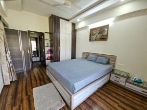 3bhk homestay