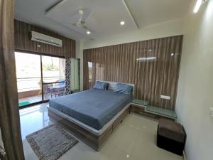 3bhk homestay