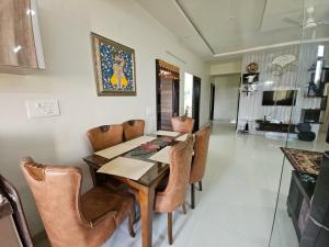 3bhk homestay