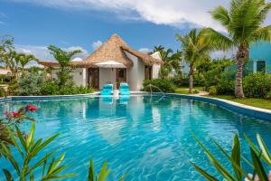 Sandals Dunns RiverInclusive Couples Only