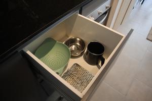 Departamento Parque Ohiggins, Movistar Arena