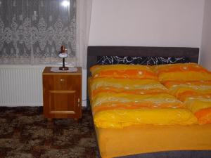 Apartment U Sedláčků