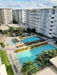 Trees Residences Tower 17