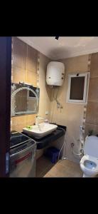 شقة فندقية 250م ثرايات المعادى