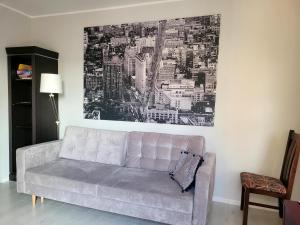 Apartament Podróże Małe i Duże