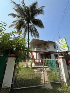 Ritu Holiday Home - Nagaon - Belkāde