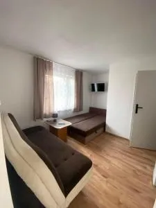 Pokoje Gościnne u Pawła, Piaskowa 44A Krynica Morska-Piaski - 新卡尔奇马