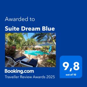 Suite Dream Blue