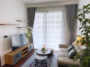 Căn Hộ 2 Phòng Ngủ LUXURY-1816