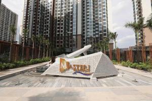 Căn Hộ 2 Phòng Ngủ LUXURY-1816