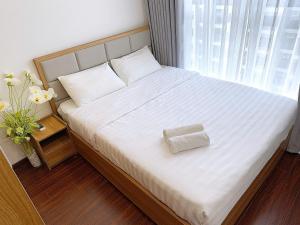 Căn Hộ 2 Phòng Ngủ LUXURY-1816