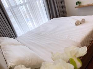 Căn Hộ 2 Phòng Ngủ LUXURY-1816