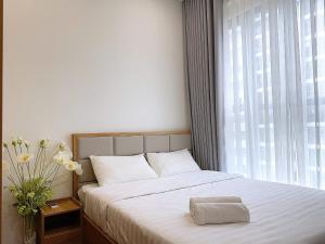 Căn Hộ 2 Phòng Ngủ LUXURY-1816