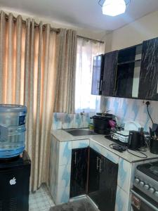 one bedroom Roysambu Thika road