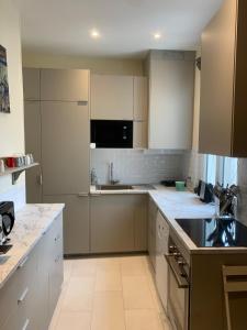 Paris 15, beautiful 3 bedrooms