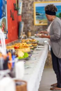 Pousada Farol do Morro