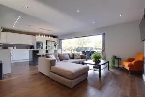 Luxury house in The New Forest - Sway
