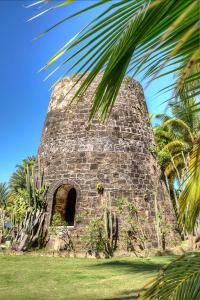 Five Islands Village, St Johns, Antigua.