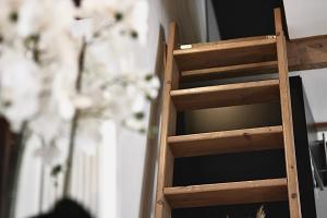 Appartements Pied a terre - Mezzanine studio - Private parking : photos des chambres