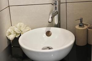 Appartements Pied a terre - Mezzanine studio - Private parking : photos des chambres