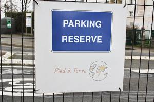 Appartements Pied a terre - Mezzanine studio - Private parking : photos des chambres