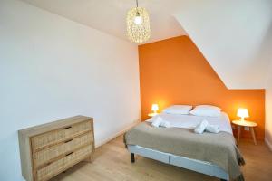 Ti Maen - 150m de la mer