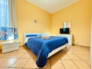 Le Maioliche - سيفراكافالو