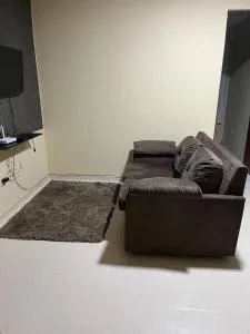 Aconchego lar - Arunta