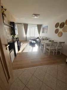 Perspective View - Debelets