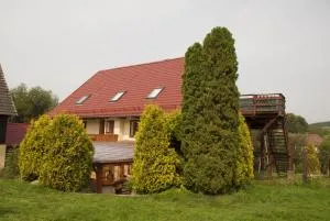 Jaskolka - Dębowy Gaj