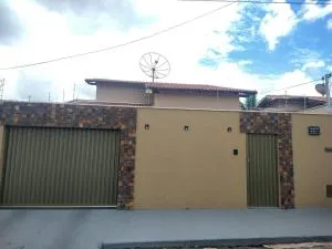 Casa Completa em Morrinhos - 伊通比亚拉