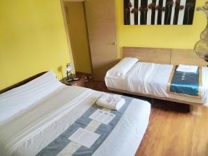 Txoko Maitea Pentsioa