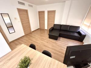 Barrio Santa Eulalia - Más que apartamentos