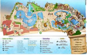 Hotels Hotel Cap Pirate : photos des chambres