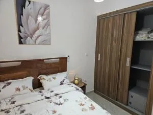 Appartement meublé Dakar plateau chic & confort F4 - 格雷岛