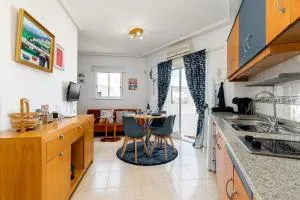 Estudio San Miguel - San Miguel de Salinas