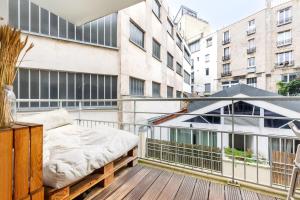 Appartement - Paris, France