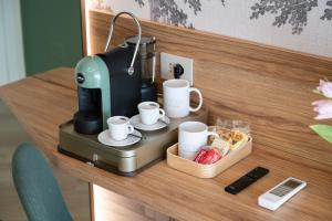 Eudora Guesthouse Roma