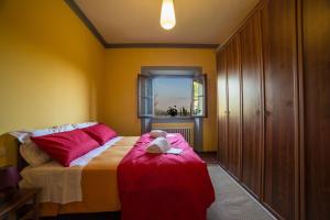 Fattoria Pagnana Suites & Pool