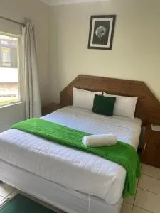 Wellcome Dover Lodge - Chalimbana