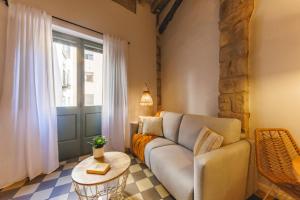 Bravissimo Calderers La Lleona, heart of the Barri Vell