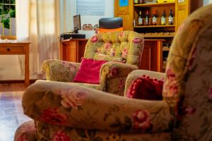 VELINN Pousada Casa de Campos Guest House