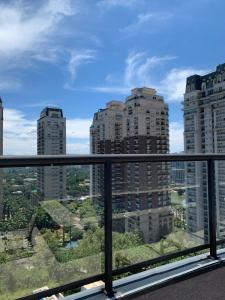 Studio Spazio di Casa PC 1308 Cidade Jardim