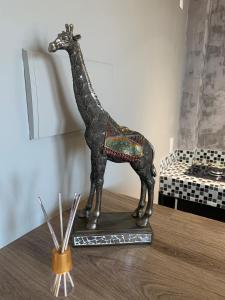 Studio Spazio di Casa PC 1308 Cidade Jardim