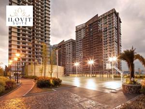 Ilovit Suite