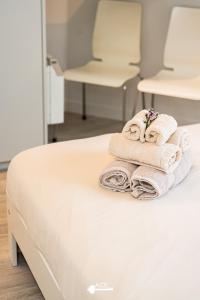 ACE - LOUE - appartement - dichtbij strand en stad