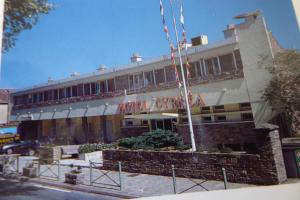 Hotels Hotel Cyrnea : photos des chambres