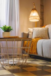 Bravissimo Calderers La Lleona, heart of the Barri Vell