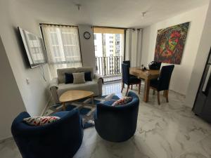 apartamento 3 habitaciones con parqueadero
