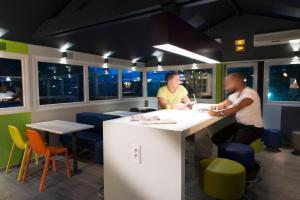 Hotels Ibis Budget Beziers Est La Giniesse : photos des chambres